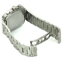 Reloj Gucci Hombre Gucci Coupé in Acero YA131201 - YA131201